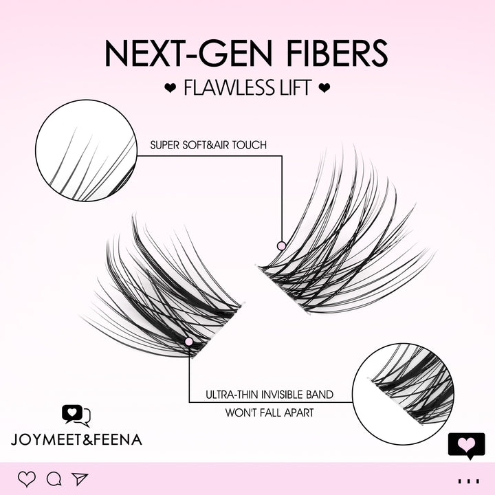 Nature Wink Kit - WOSHEER