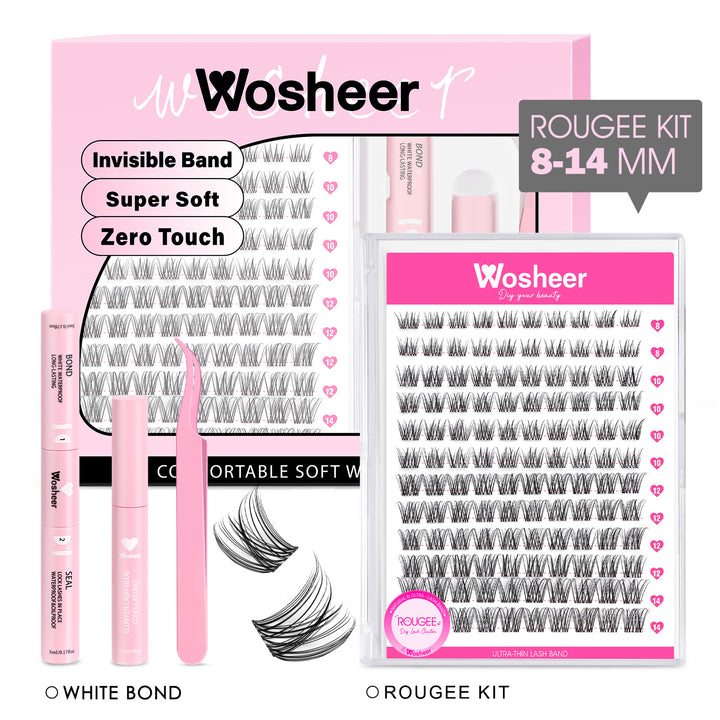 Lash Kit Wholesale Bundle