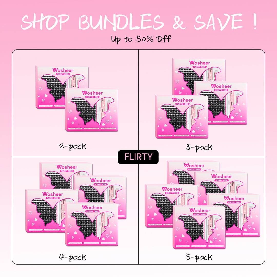 Smart Saver Set