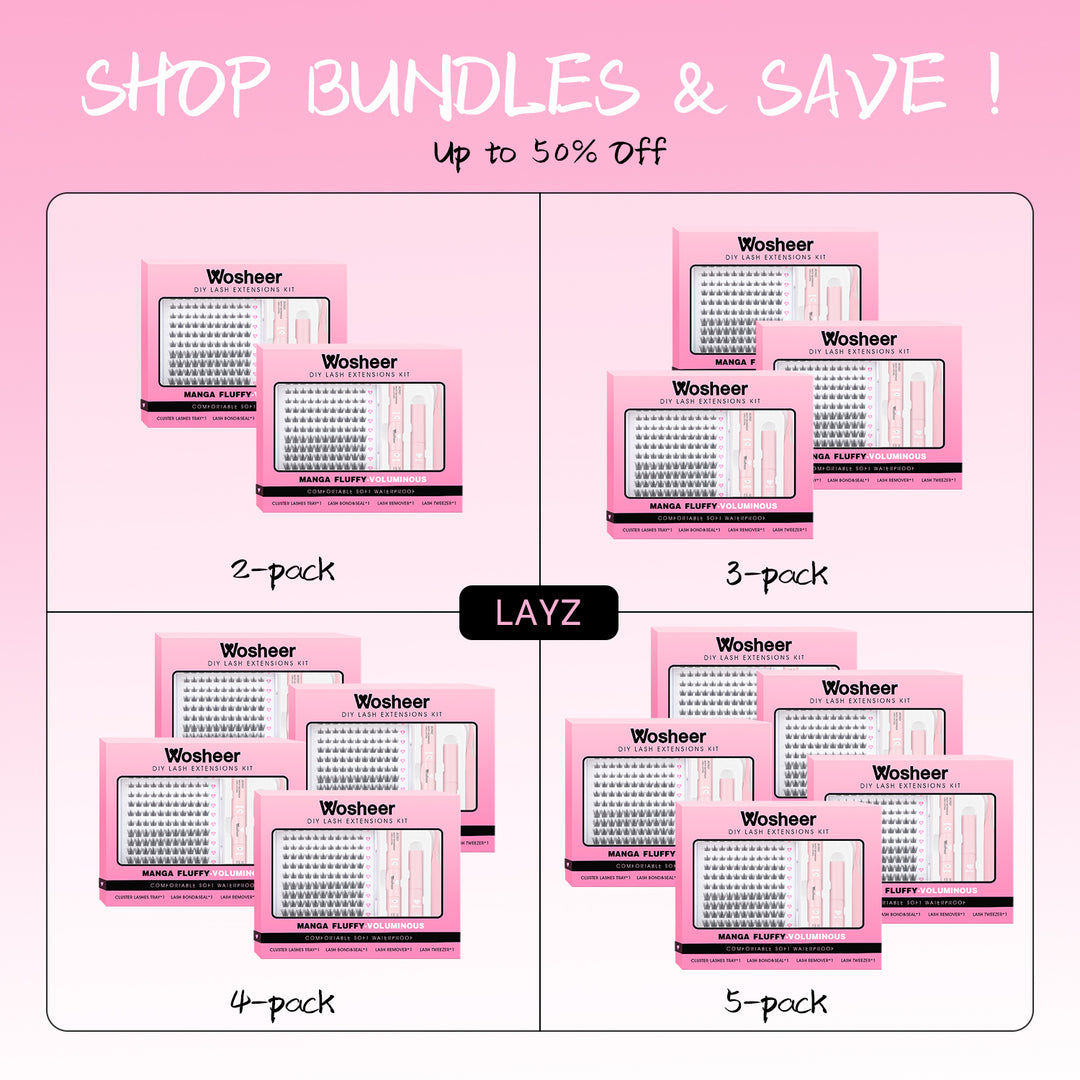 Smart Saver Set