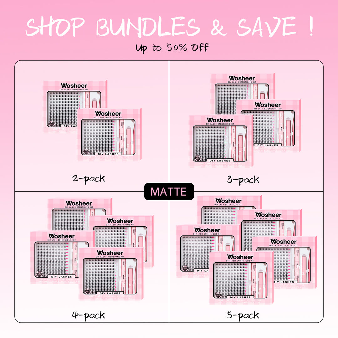 Smart Saver Set