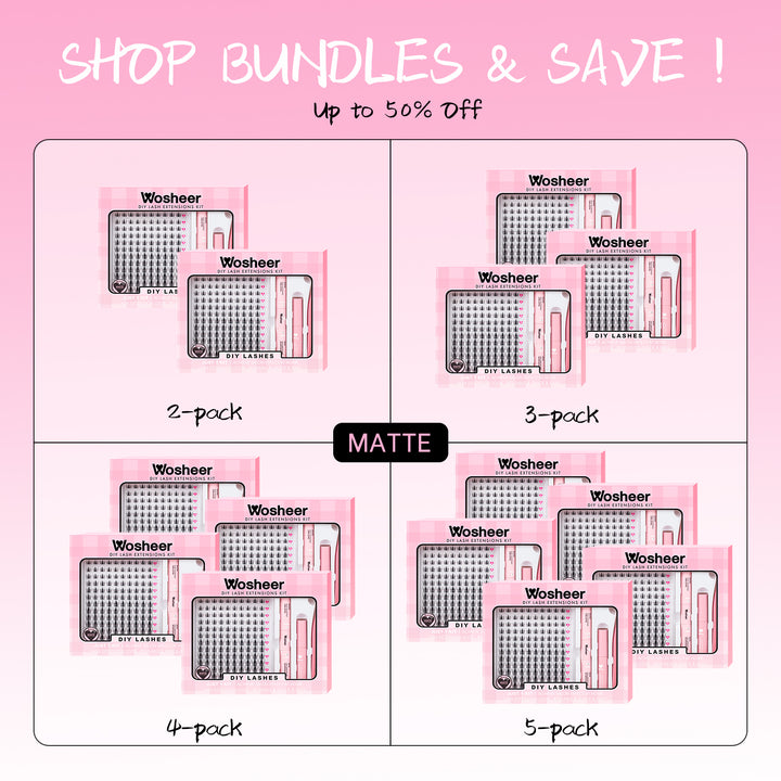 Smart Saver Set