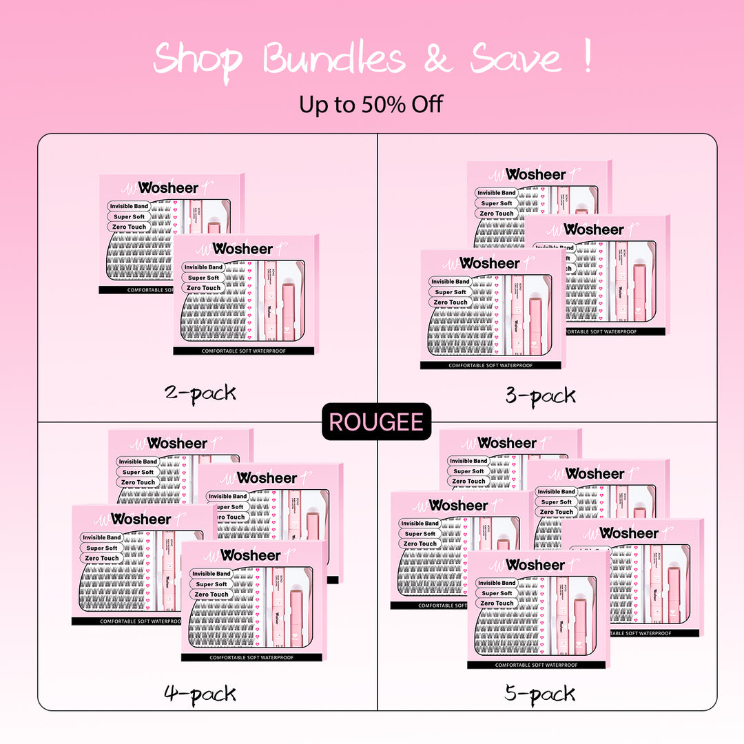 Smart Saver Set