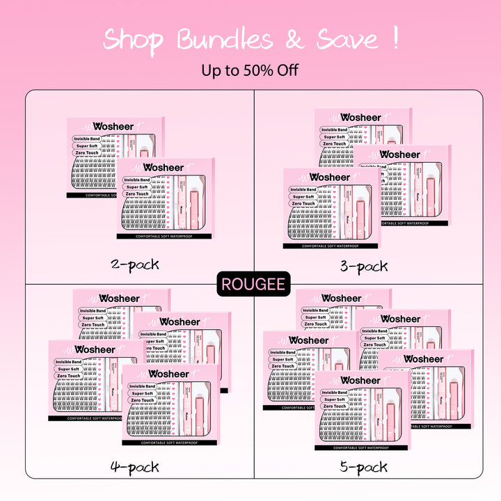 Smart Saver Set