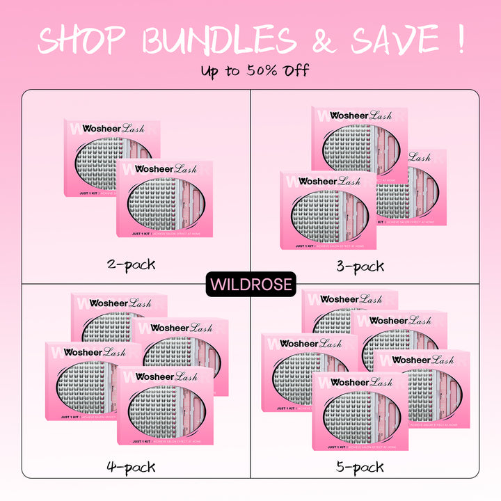 Smart Saver Set